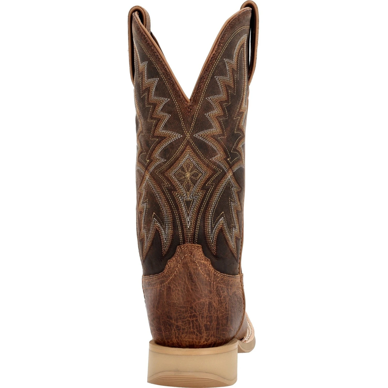 Durango Men's Rebel Pro Lite™ 12" Square Toe Western Boot - DDB0357 5 Durango Men's Rebel Pro Lite™ 12" Square Toe Western Boot - DDB0357 - Image 3