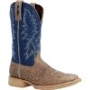 Durango Men's Rebel Pro Lite™ 12" Square Toe Western Boot - DDB0358 -Rocky Store DDB0358
