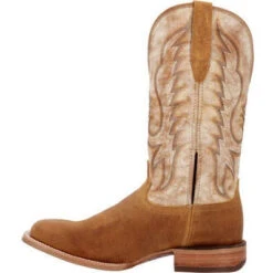 Durango Men's Arena Pro 13" Gold Rush Western Boot -Gold Rush- DDB0411 -Rocky Store DDB0411 5 LARGE 43f43990 b7c6 482e 99ad f02f65890863