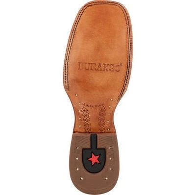 Durango Men's Arena Pro 13" Hickory Shamrock Western Boot -Green- DDB0412 8 Durango Men's Arena Pro 13" Hickory Shamrock Western Boot -Green- DDB0412 - Image 6