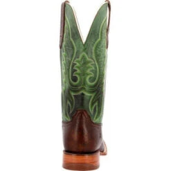 Durango Men's Arena Pro 13" Hickory Shamrock Western Boot -Green- DDB0412 11 Durango Men's Arena Pro 13" Hickory Shamrock Western Boot -Green- DDB0412 -Rocky Store DDB0412 4 LARGE 51ba6c70 4a26 4438 ada2 f5f333551df1