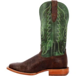 Durango Men's Arena Pro 13" Hickory Shamrock Western Boot -Green- DDB0412 10 Durango Men's Arena Pro 13" Hickory Shamrock Western Boot -Green- DDB0412 -Rocky Store DDB0412 5 LARGE 392ea531 58fa 417c b5f9 ad077d1f58a9