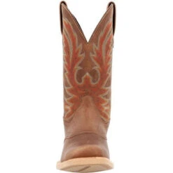 Durango Men's Rebel Pro 12" Rodeo Western Work Boot -Rodeo Tan- DDB0418 -Rocky Store DDB0418 3 LARGE 6282627b 495d 4341 b815 6e051696b7d9