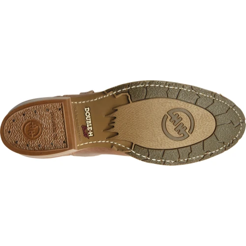 Double H Men's Dylan 12" Soft Toe USA Made Western Work Boot - DH1552 8 Double H Men's Dylan 12" Soft Toe USA Made Western Work Boot - DH1552 - Image 6