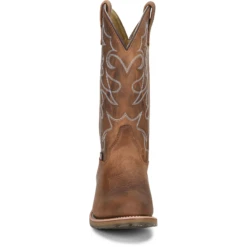 Double H Men's Dylan 12" Soft Toe USA Made Western Work Boot - DH1552 11 Double H Men's Dylan 12" Soft Toe USA Made Western Work Boot - DH1552 -Rocky Store DH1552 500xauto Toe 1