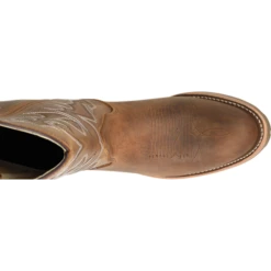 Double H Men's Dylan 12" Soft Toe USA Made Western Work Boot - DH1552 12 Double H Men's Dylan 12" Soft Toe USA Made Western Work Boot - DH1552 -Rocky Store DH1552 500xauto Top 1
