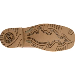 Double H Women's Haddie 11" Comp Toe Western Work Boot- Brown - DH2411 13 Double H Women's Haddie 11" Comp Toe Western Work Boot- Brown - DH2411 -Rocky Store DH2411 500xauto Outsole