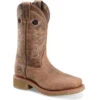 Double H Women's Haddie 11" Comp Toe Western Work Boot- Brown - DH2411 2 Double H Women's Haddie 11" Comp Toe Western Work Boot- Brown - DH2411 -Rocky Store DH2411 900xauto
