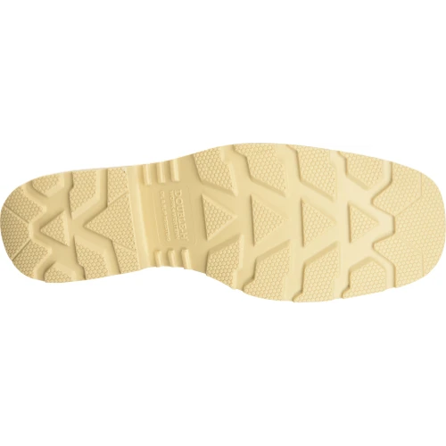 Double H Men's Claton 11" Square Toe USA Made Western Work Boot- DH4563 9 Double H Men's Claton 11" Square Toe USA Made Western Work Boot- DH4563 - Image 7