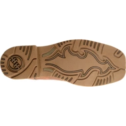 Double H Men's Antonio 13" Square Toe Western Work Boot- Brown- DH5134 13 Double H Men's Antonio 13" Square Toe Western Work Boot- Brown- DH5134 -Rocky Store DH5134 500xauto Outsole