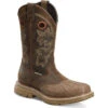 Double H Men's Carlos 13" Comp Toe WP Western Work Boot- Brown- DH5149 -Rocky Store DH5149 500xauto