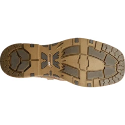 Double H Men's Carlos 13" Comp Toe WP Western Work Boot- Brown- DH5149 -Rocky Store DH5149 500xauto Outsole