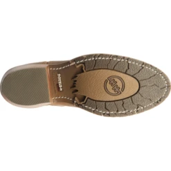 Double H Women's Daniela 12" Round Toe USA Made Western Work Boot DH5159 -Rocky Store DH5159 500xauto Outsole