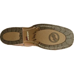 Double H Women's Charity 11" Sqr Toe USA Made Western Work Boot DH5314 13 Double H Women's Charity 11" Sqr Toe USA Made Western Work Boot DH5314 -Rocky Store DH5314 500xauto Outsole