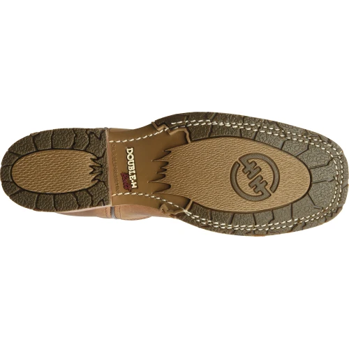 Double H Women's Charity 11" Sqr Toe USA Made Western Work Boot DH5314 8 Double H Women's Charity 11" Sqr Toe USA Made Western Work Boot DH5314 - Image 6