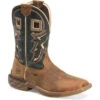Double H Men's Kerrick 11" Comp Toe Western Work Boot - Brown - DH5356 -Rocky Store DH5356 500xauto