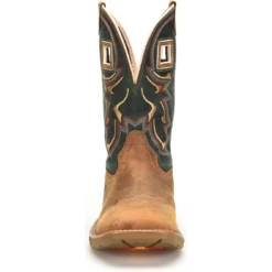 Double H Men's Kerrick 11" Comp Toe Western Work Boot - Brown - DH5356 -Rocky Store DH5356 500xauto Toe