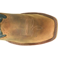 Double H Men's Kerrick 11" Comp Toe Western Work Boot - Brown - DH5356 -Rocky Store DH5356 500xauto Top