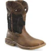 Double H Men's Zenon 11" Comp Toe WP Western Work Boot- Brown - DH5366 -Rocky Store DH5366 500xauto