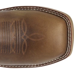 Double H Men's Zenon 11" Comp Toe WP Western Work Boot- Brown - DH5366 14 Double H Men's Zenon 11" Comp Toe WP Western Work Boot- Brown - DH5366 -Rocky Store DH5366 500xauto Top