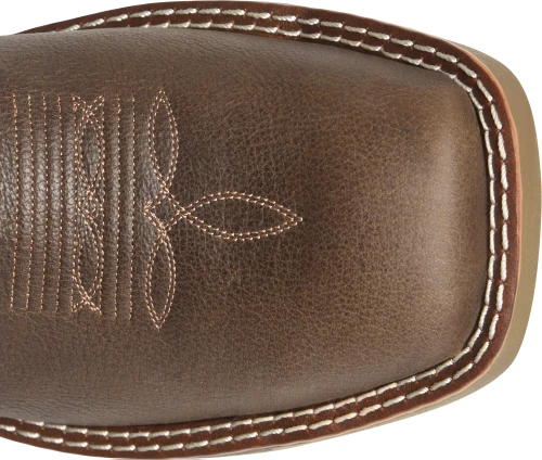 Double H Women's Phantom Rider 10" Square Toe Western Work Boot DH5373 8 Double H Women's Phantom Rider 10" Square Toe Western Work Boot DH5373 - Image 6