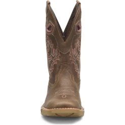 Double H Women's Phantom Rider 10" Comp Toe Western Work Boot - DH5374 -Rocky Store DH5374 500xauto Toe