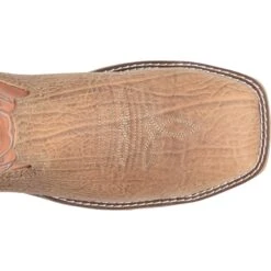 Double H Men's Phantom 11" WD SQ Comp Toe Roper Work Boot -Brown- DH5377 12 Double H Men's Phantom 11" WD SQ Comp Toe Roper Work Boot -Brown- DH5377 -Rocky Store DH5377 autoxauto Top