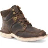 Double H Women's Phantom 5" WP Comp Toe Lacer Work Boot -Brown- DH5386 -Rocky Store DH5386 900xauto