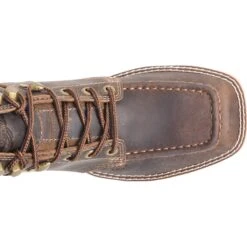 Double H Women's Phantom 5" WP Comp Toe Lacer Work Boot -Brown- DH5386 12 Double H Women's Phantom 5" WP Comp Toe Lacer Work Boot -Brown- DH5386 -Rocky Store DH5386 autoxauto Top