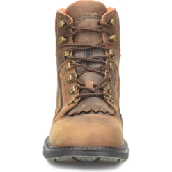 Double H Men's Brigand 6" Comp Toe WP Lacer Work Boot -Brown- DH5424 -Rocky Store DH5424 500xauto Toe