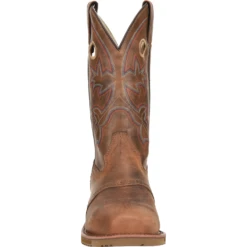 Double H Men's Antonio 13" Comp Toe Western Classic Boot Brown- DH6134 11 Double H Men's Antonio 13" Comp Toe Western Classic Boot Brown- DH6134 -Rocky Store DH6134 500xauto Toe