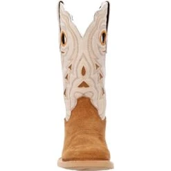 Durango Women's Lady Rebel Pro™ 12" Soft Toe Western Boot - DRD0423 -Rocky Store DRD0423 front
