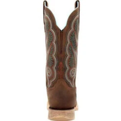 Durango Women's Lady Rebel Pro 12" Juniper Western Boot -Brown- DRD0436 13 Durango Women's Lady Rebel Pro 12" Juniper Western Boot -Brown- DRD0436 -Rocky Store DRD0436 4 LARGE 1e24ab82 07b8 4bfb 9581 1386a24e22b5