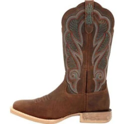 Durango Women's Lady Rebel Pro 12" Juniper Western Boot -Brown- DRD0436 11 Durango Women's Lady Rebel Pro 12" Juniper Western Boot -Brown- DRD0436 -Rocky Store DRD0436 5 LARGE a9a84548 77c2 48de 8767 97d040bdb6c4