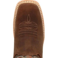 Durango Women's Lady Rebel Pro 12" Juniper Western Boot -Brown- DRD0436 14 Durango Women's Lady Rebel Pro 12" Juniper Western Boot -Brown- DRD0436 -Rocky Store DRD0436 6 LARGE f33940f8 750f 4bb7 bbb4 fd1a081812bc