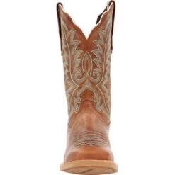 Durango Women's Lady Rebel Pro 12" Burnished Work Boot -Brown- DRD0437 -Rocky Store DRD0437 3 LARGE f2eaf606 38ac 49e3 aedc 9b63e0cb7a71