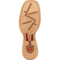 Durango Women's Lady Rebel Pro 12" ST Western Work Boot -Brown- DRD0443 -Rocky Store DRD0443 2 LARGE a9190ebf e2b8 4234 a823 4994ab57b3f7