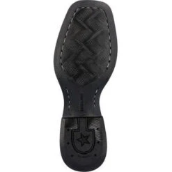 Durango Women's Westward 11" ST Western Work Boot -Midnight- DRD0447 -Rocky Store DRD0447 2 LARGE 4a030922 81ed 43bd 8ed0 42bf8e69e9f6