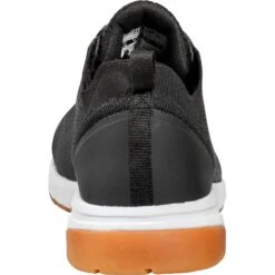 Carhartt Men's Force Nano Comp Toe Work Shoe - Black - FA3471-M -Rocky Store FA3471 M5