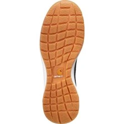 Carhartt Men's Force Nano Comp Toe Work Shoe - Black - FA3471-M -Rocky Store FA3471 M7