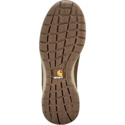 Carhartt Men's Chelsea 4" Non-Safety Toe WP Work Boot - Brown - FA4015-M 17 Carhartt Men's Chelsea 4" Non-Safety Toe WP Work Boot - Brown - FA4015-M -Rocky Store FA4015 M7