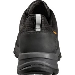 Carhartt Men's Waterproof Outdoor Low Alloy Toe Hiker -Black- FH3521-M -Rocky Store FH3021 M5