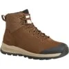 Carhartt Men's 5" WP Alloy Toe Hiker Boot - Dark Brown - FH5520-M 2 Carhartt Men's 5" WP Alloy Toe Hiker Boot - Dark Brown - FH5520-M -Rocky Store FH5520 M FH5020 M2