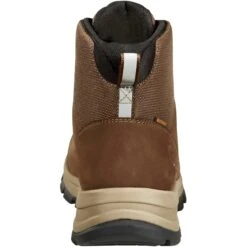 Carhartt Men's 5" WP Non Safety Toe Hiker Boot - Dark Brown - FH5020-M -Rocky Store FH5520 M FH5020 M5 bda01d71 e7e2 46c8 8e48 98c66d1277e8