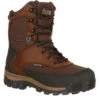 Rocky Men's Core 8" WP 800G Ins Outdoor Boot - Brown - FQ0004753 2 Rocky Men's Core 8" WP 800G Ins Outdoor Boot - Brown - FQ0004753 -Rocky Store FQ0004753