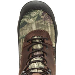 Rocky Men's Core 8" WP 800G Thinsulate Hunt Boot - Brown - FQ0004755 14 Rocky Men's Core 8" WP 800G Thinsulate Hunt Boot - Brown - FQ0004755 -Rocky Store FQ0004755 birdseye