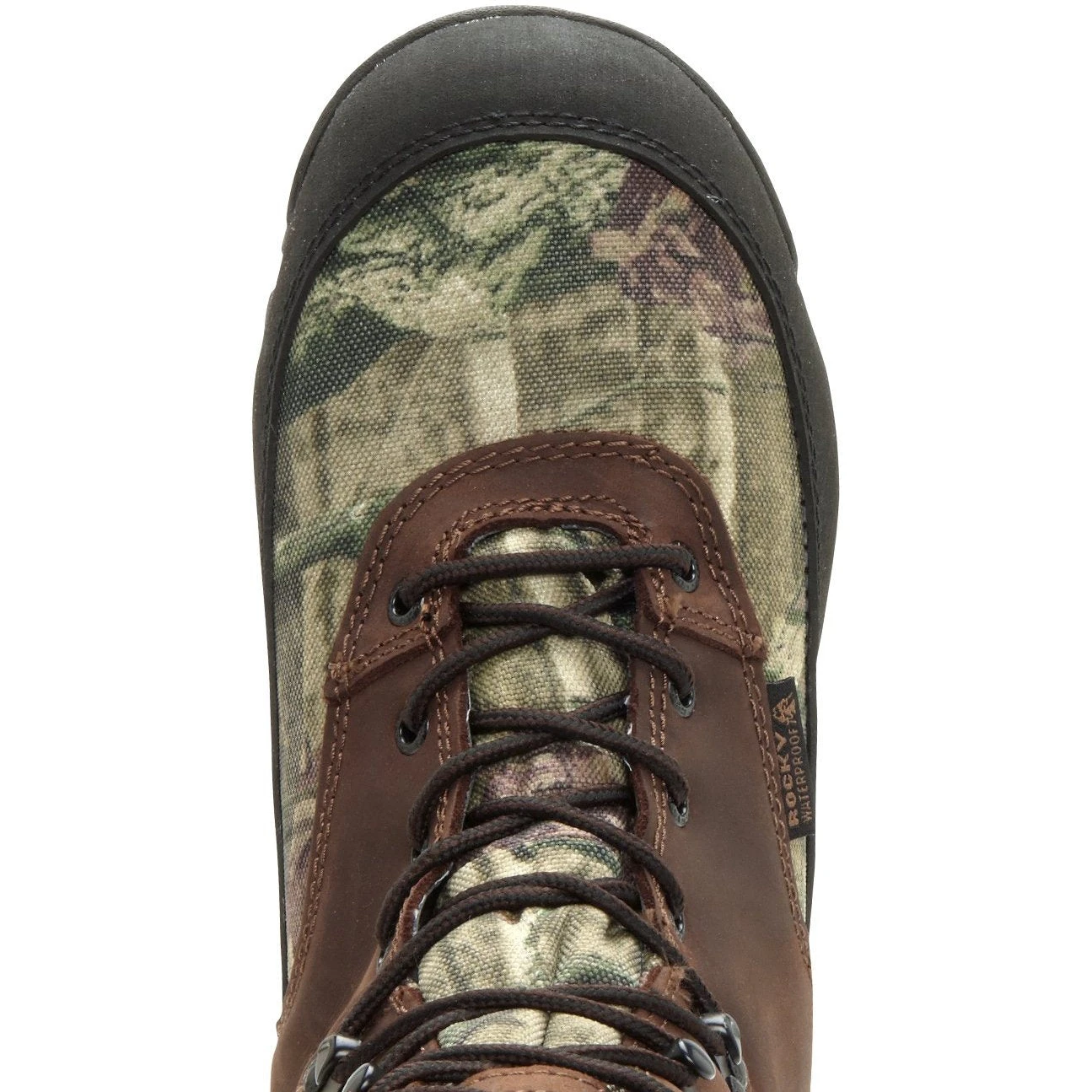 Rocky Men's Core 8" WP 800G Thinsulate Hunt Boot - Brown - FQ0004755 8 Rocky Men's Core 8" WP 800G Thinsulate Hunt Boot - Brown - FQ0004755 - Image 6