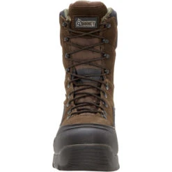 Rocky Men's BlizzardStalker 9" WP 1200G Ins Outdoor Boot - FQ0005454 13 Rocky Men's BlizzardStalker 9" WP 1200G Ins Outdoor Boot - FQ0005454 -Rocky Store FQ0005454 front