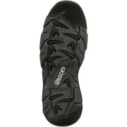 Rocky Men's BlizzardStalker 9" WP 1200G Ins Outdoor Boot - FQ0005455 15 Rocky Men's BlizzardStalker 9" WP 1200G Ins Outdoor Boot - FQ0005455 -Rocky Store FQ0005455 outsole