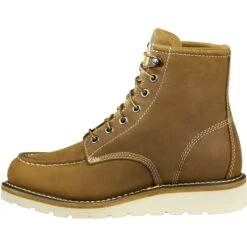 Carhartt Women's 6" Steel Toe WP Wedge Work Boot - Brown - FW6225-W 13 Carhartt Women's 6" Steel Toe WP Wedge Work Boot - Brown - FW6225-W -Rocky Store FW6025 WFW6225 W3 a9224758 b49a 42b9 8b47 096ebca7ee51